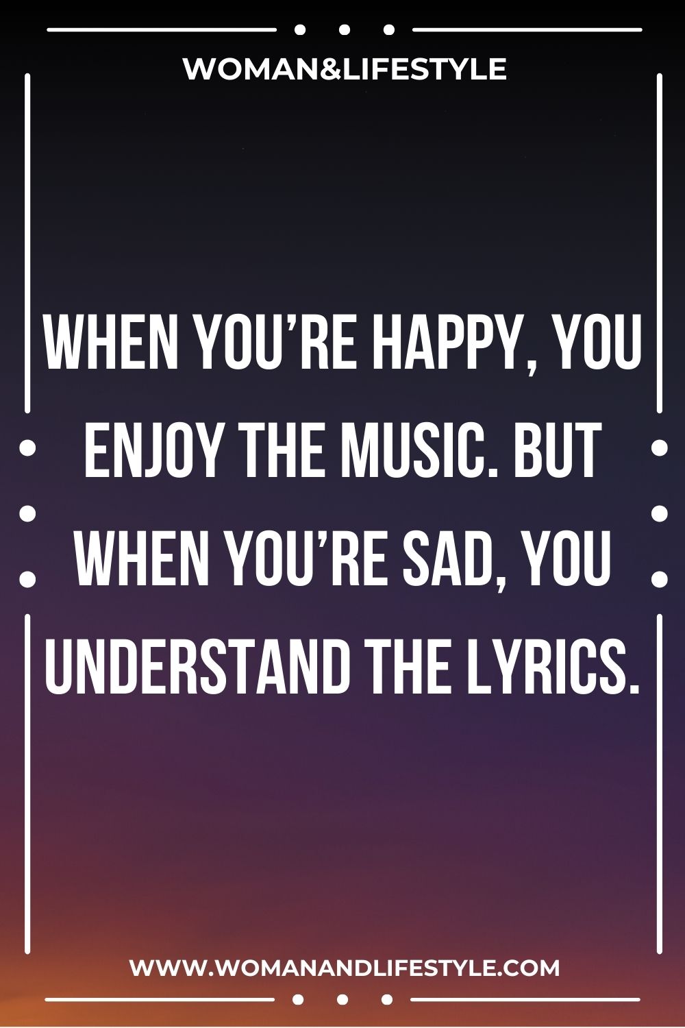 Inspiring Music Quote 21