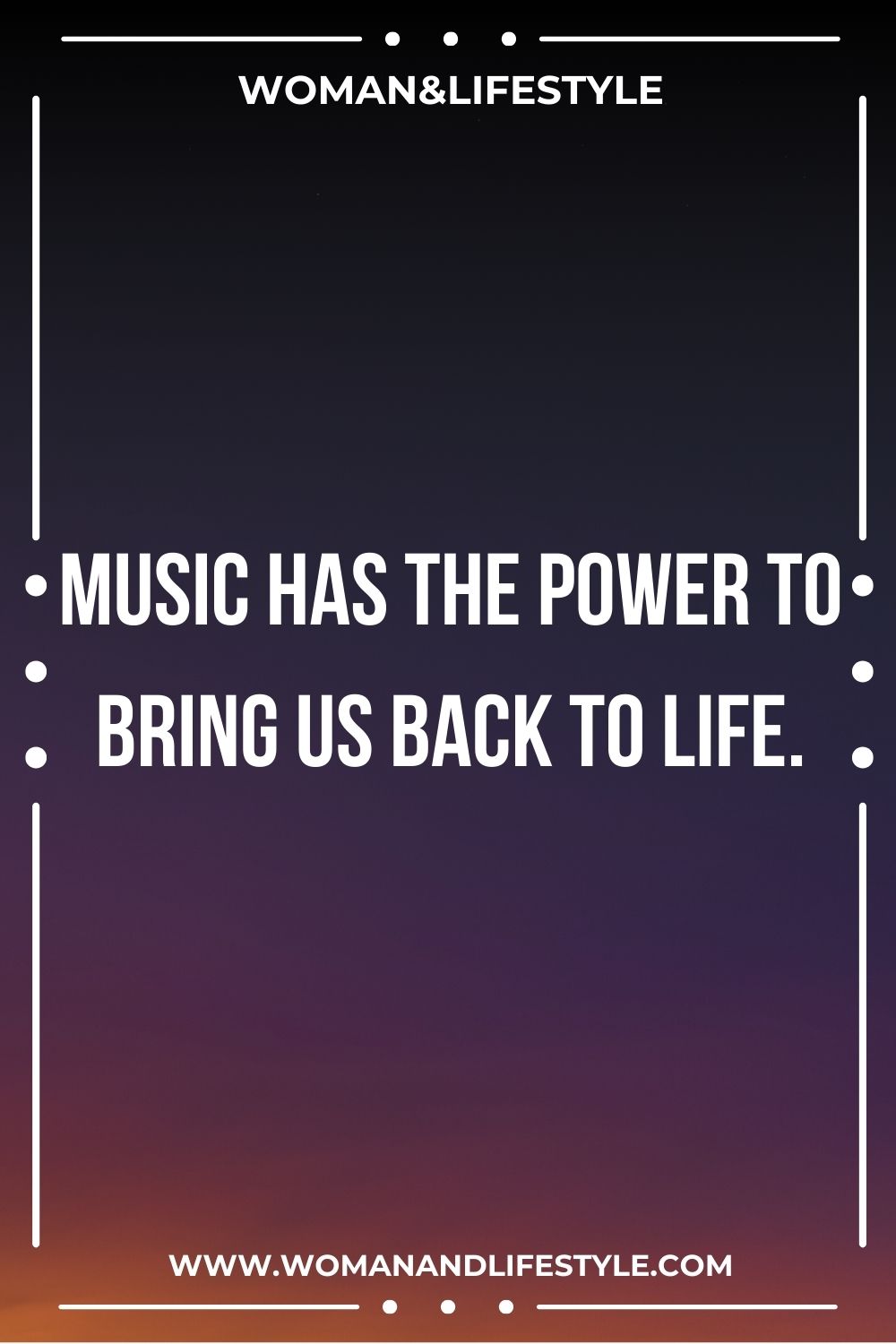 Inspiring Music Quote 22