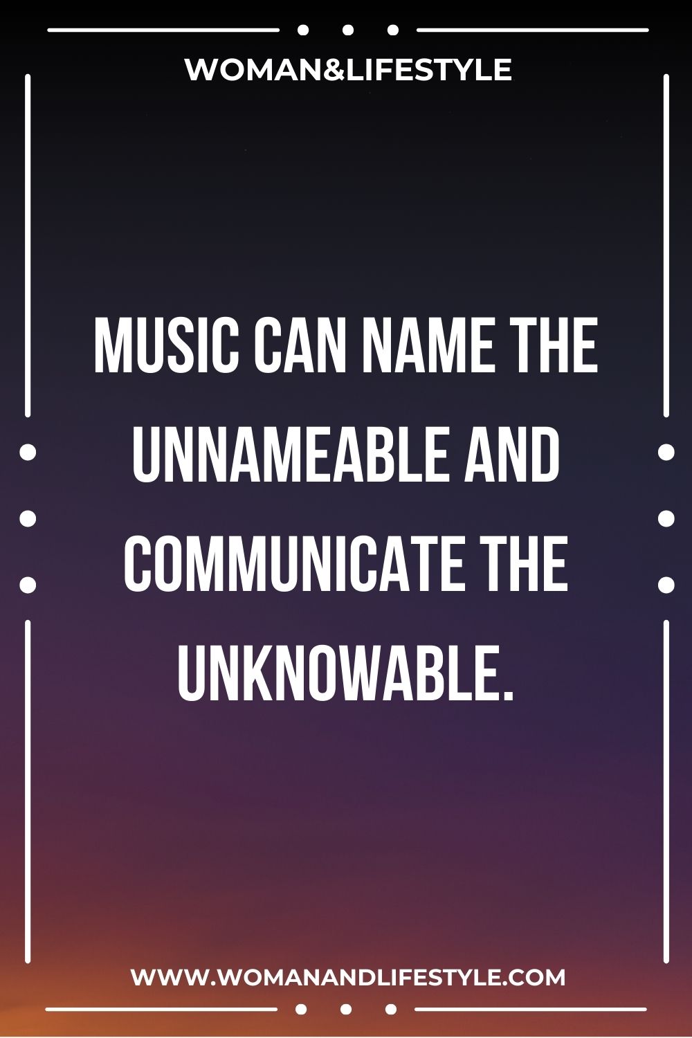 Inspiring Music Quote 25