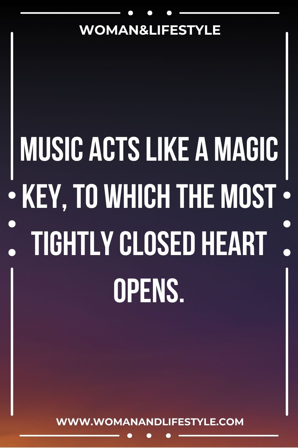 Inspiring Music Quote 27