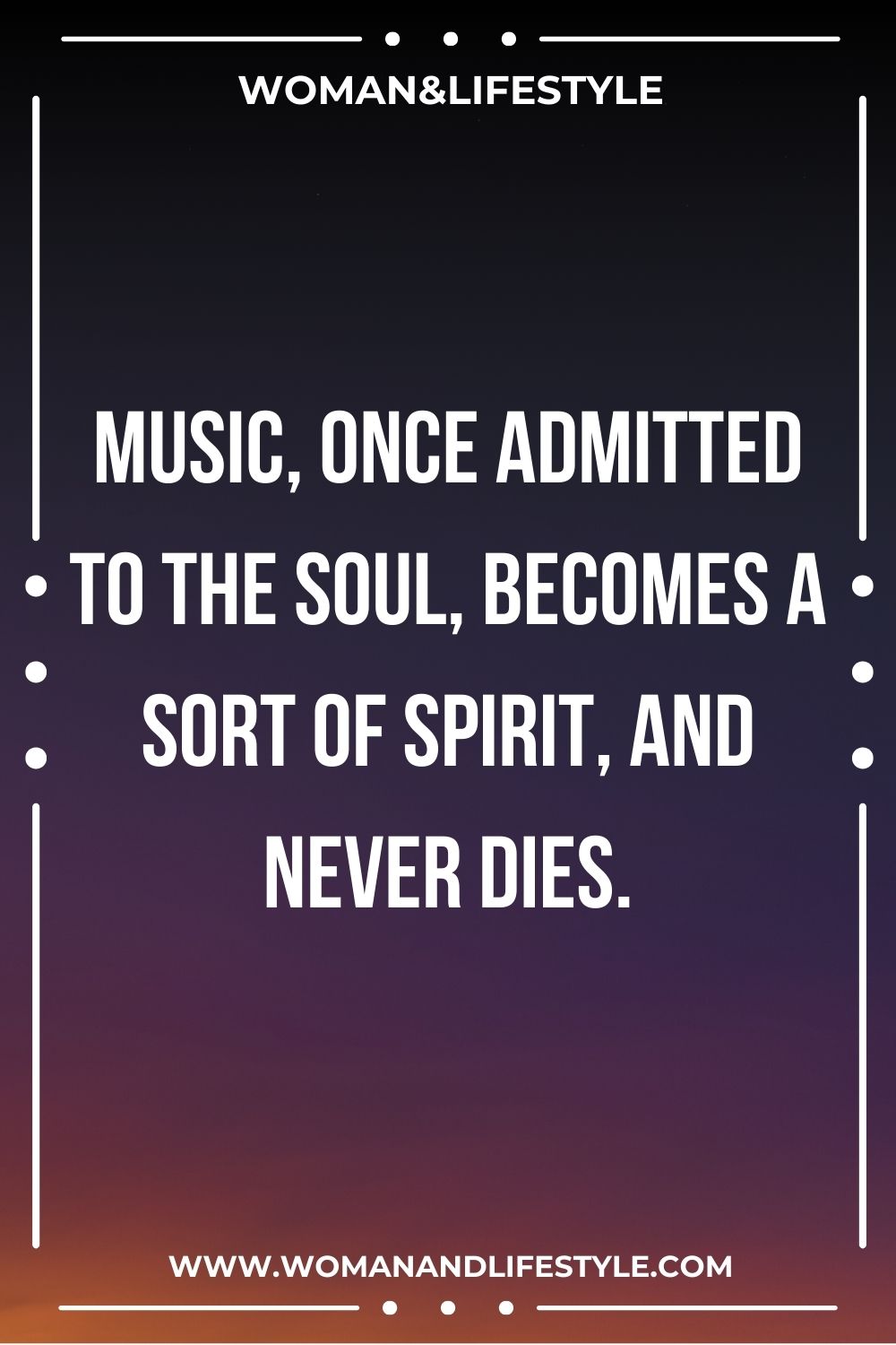 Inspiring Music Quote 28