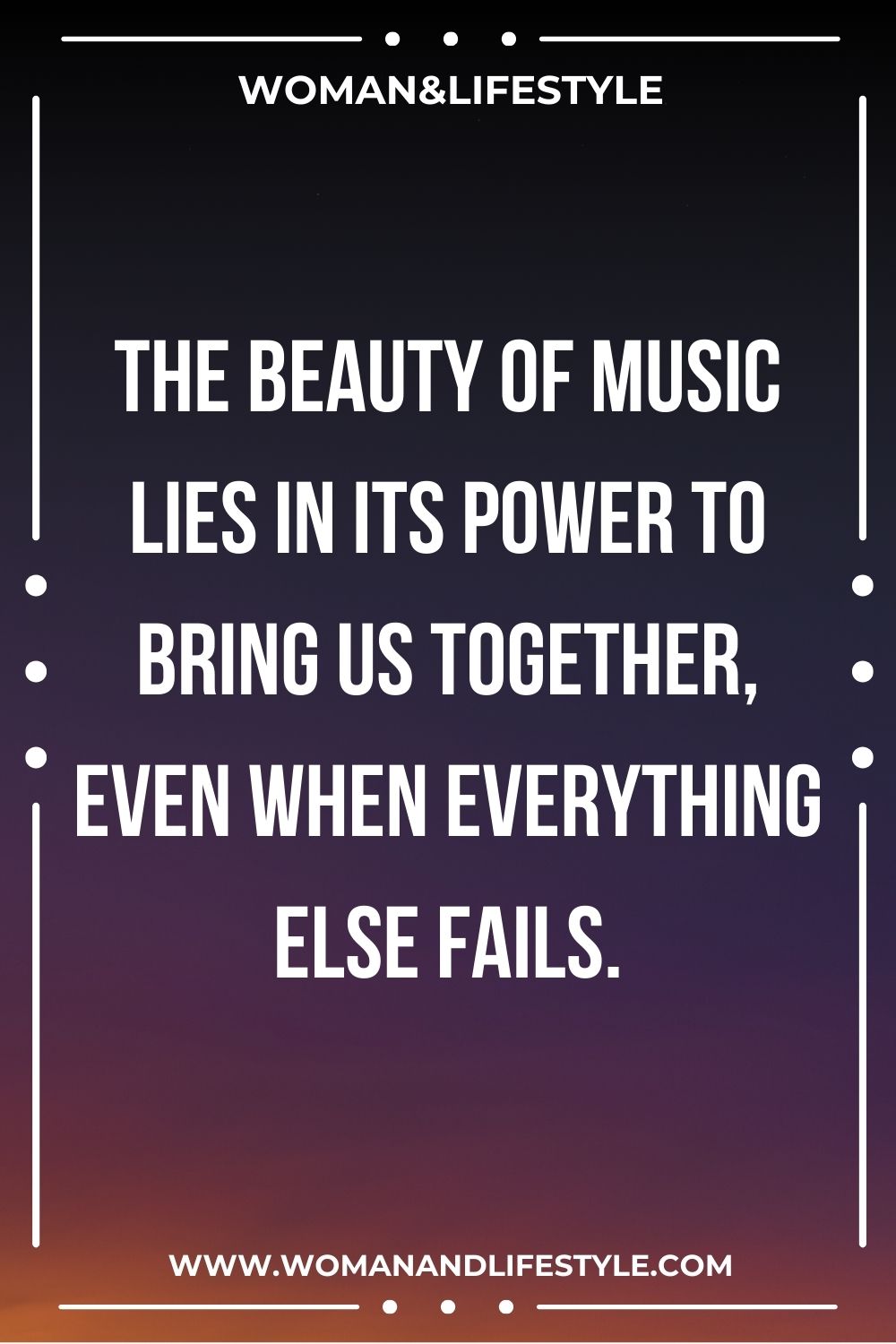 Inspiring Music Quote 29