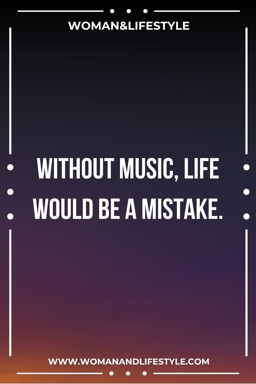 Inspiring Music Quote 3