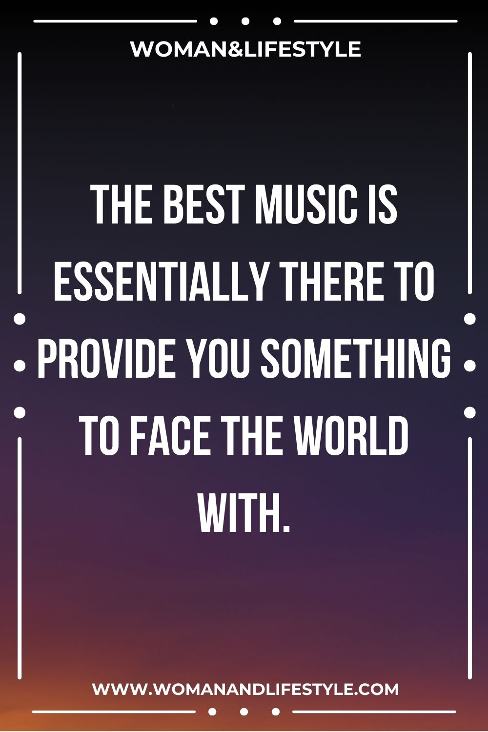 Inspiring Music Quote 30