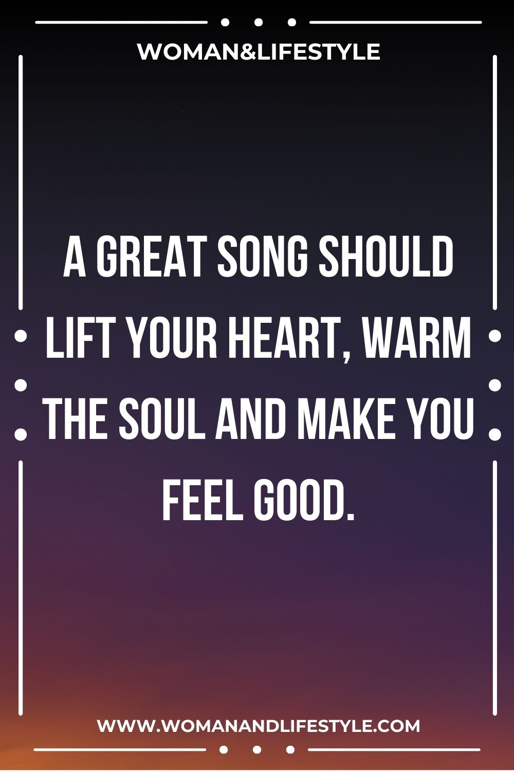 Inspiring Music Quote 32