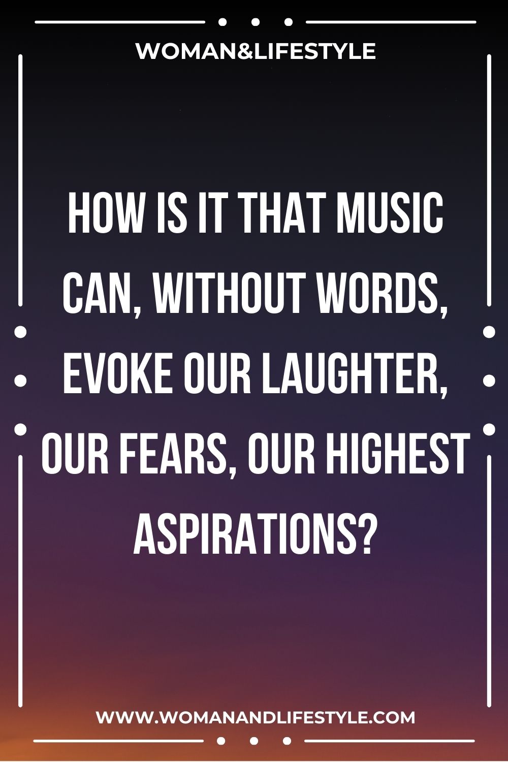 Inspiring Music Quote 34