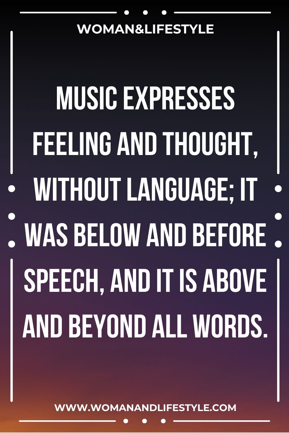 Inspiring Music Quote 37