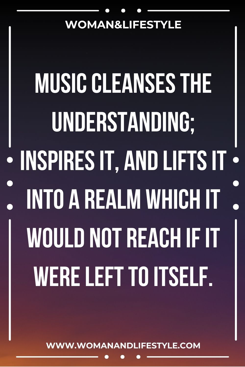 Inspiring Music Quote 38