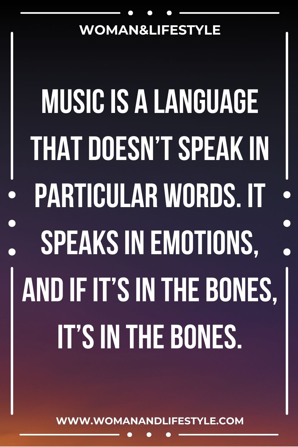 Inspiring Music Quote 39