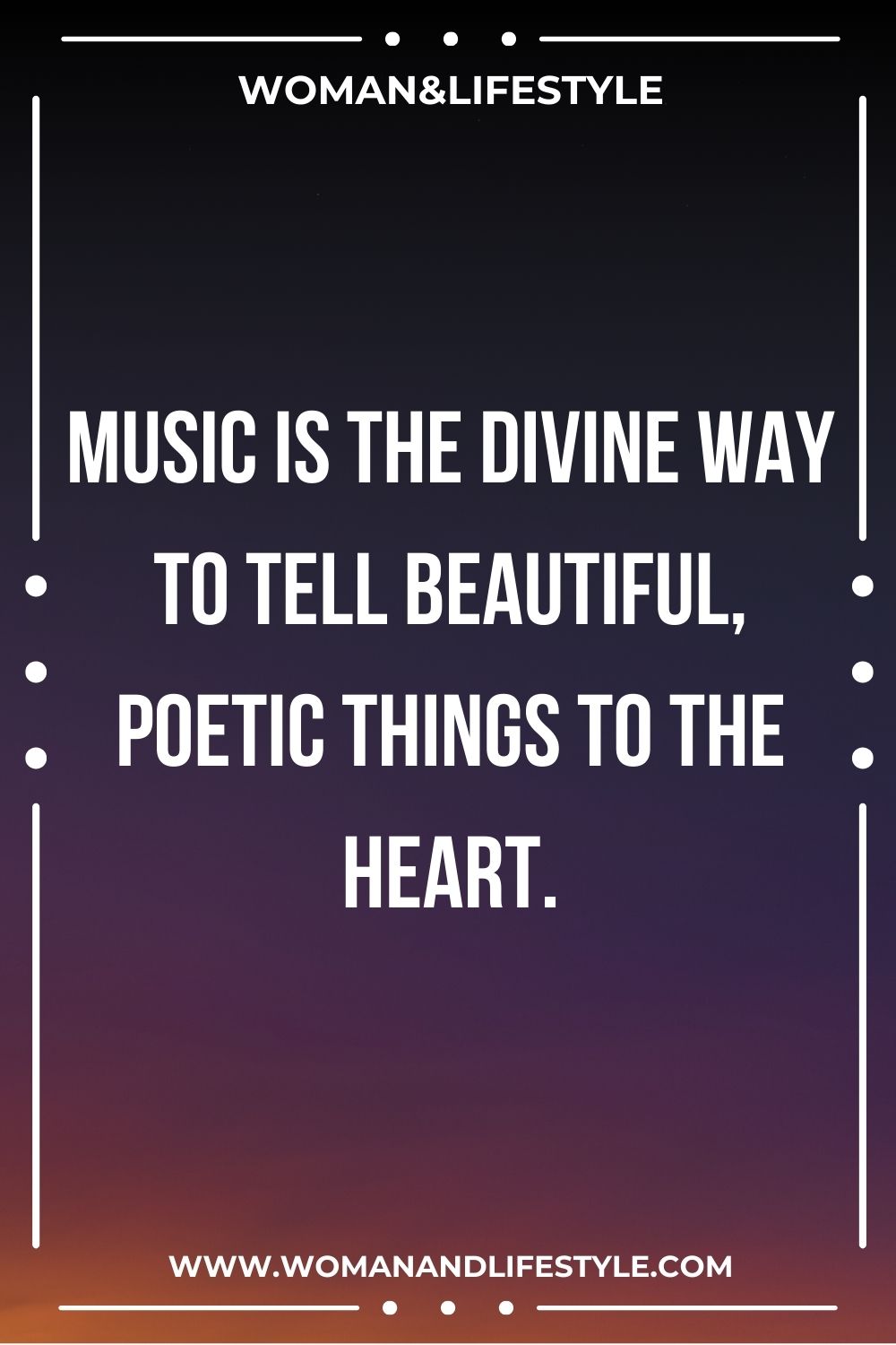 Inspiring Music Quote 4