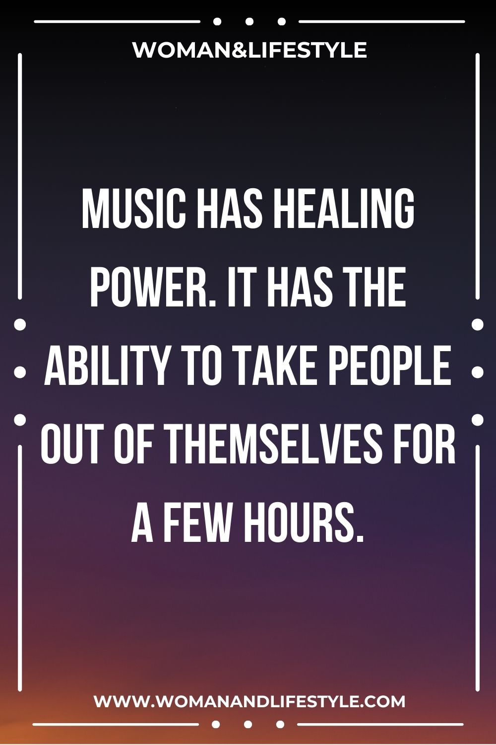 Inspiring Music Quote 40