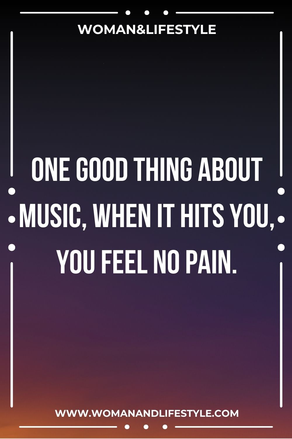 Inspiring Music Quote 5