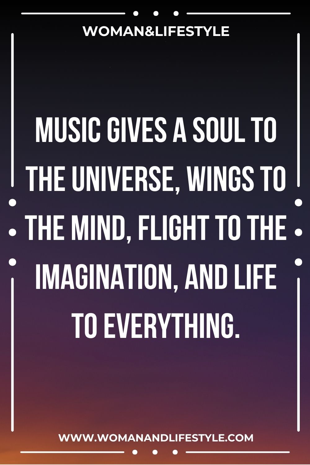 Inspiring Music Quote 7