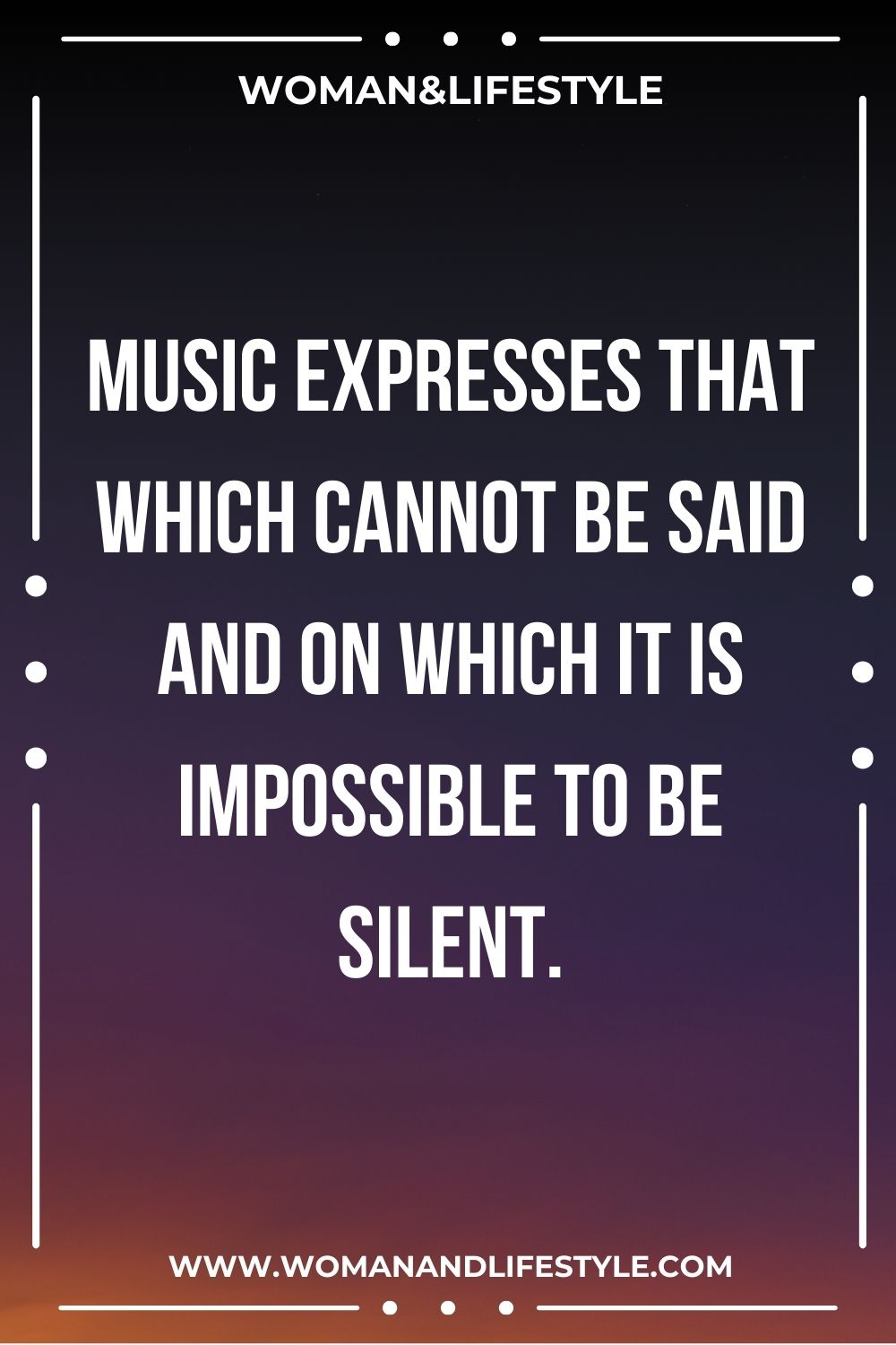 Inspiring Music Quote 8