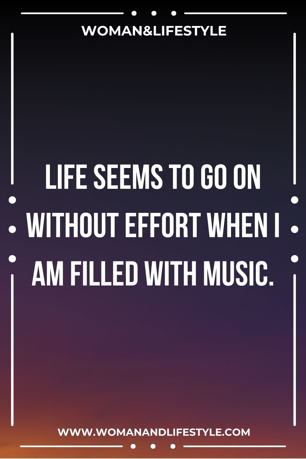 Inspiring Music Quote 9