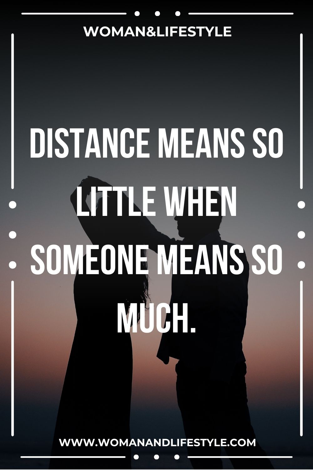 Long Distance Relationship Quote 1