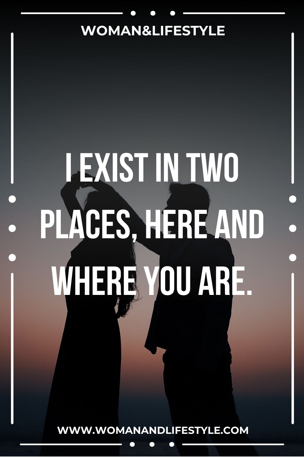 Long Distance Relationship Quote 13