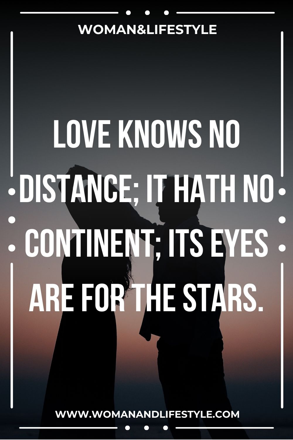 Long Distance Relationship Quote 14