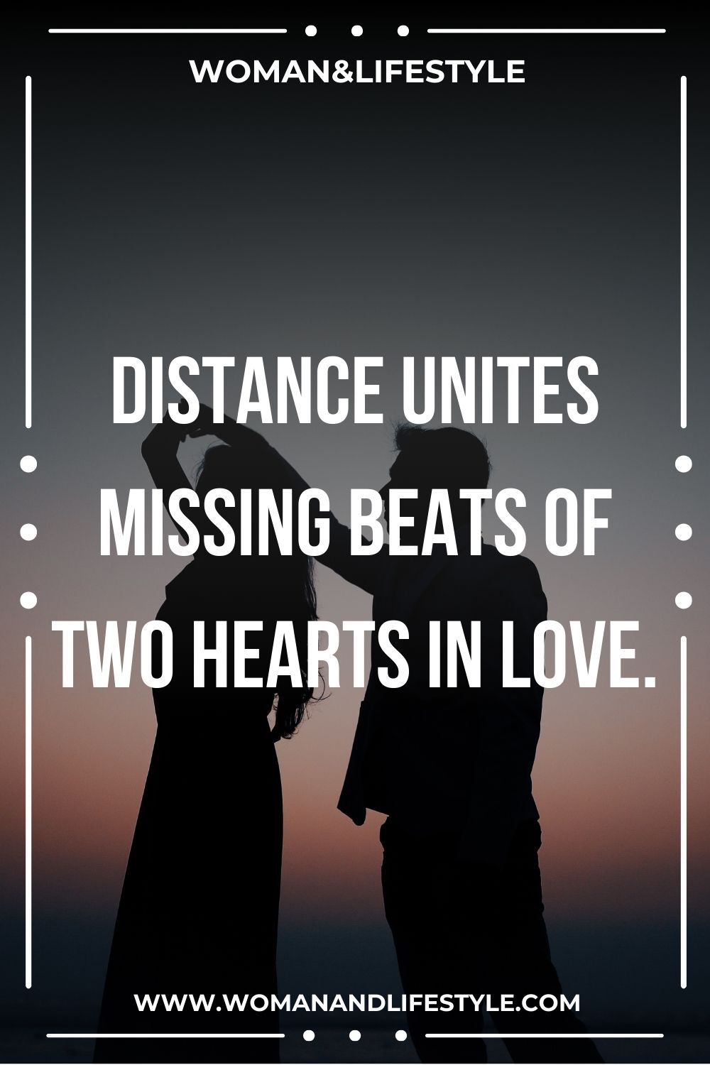 Long Distance Relationship Quote 16