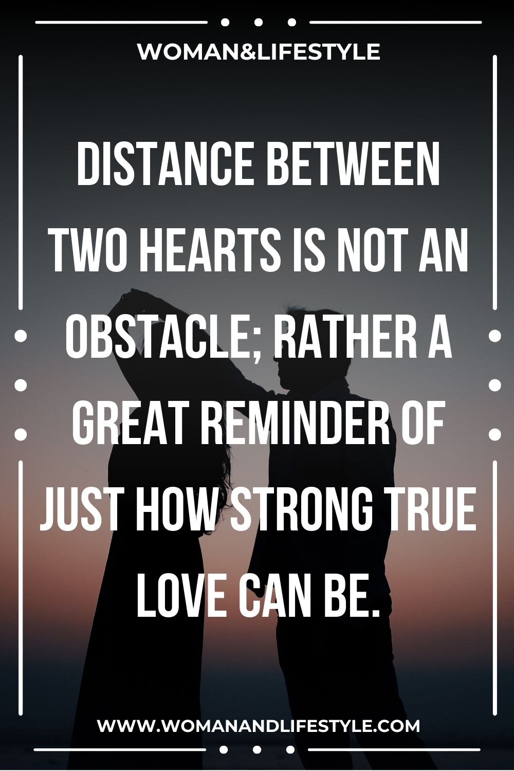 Long Distance Relationship Quote 21