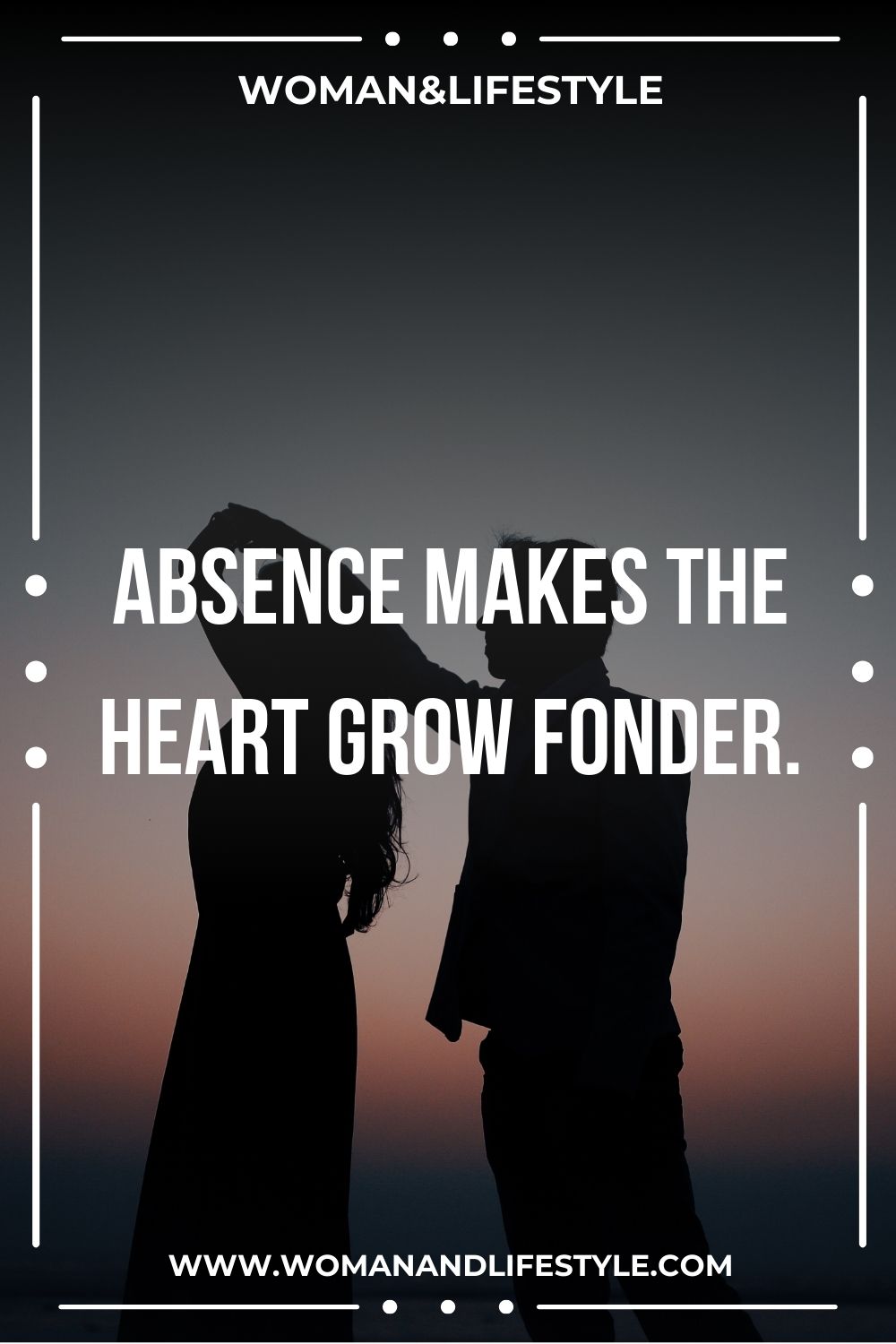 Long Distance Relationship Quote 23