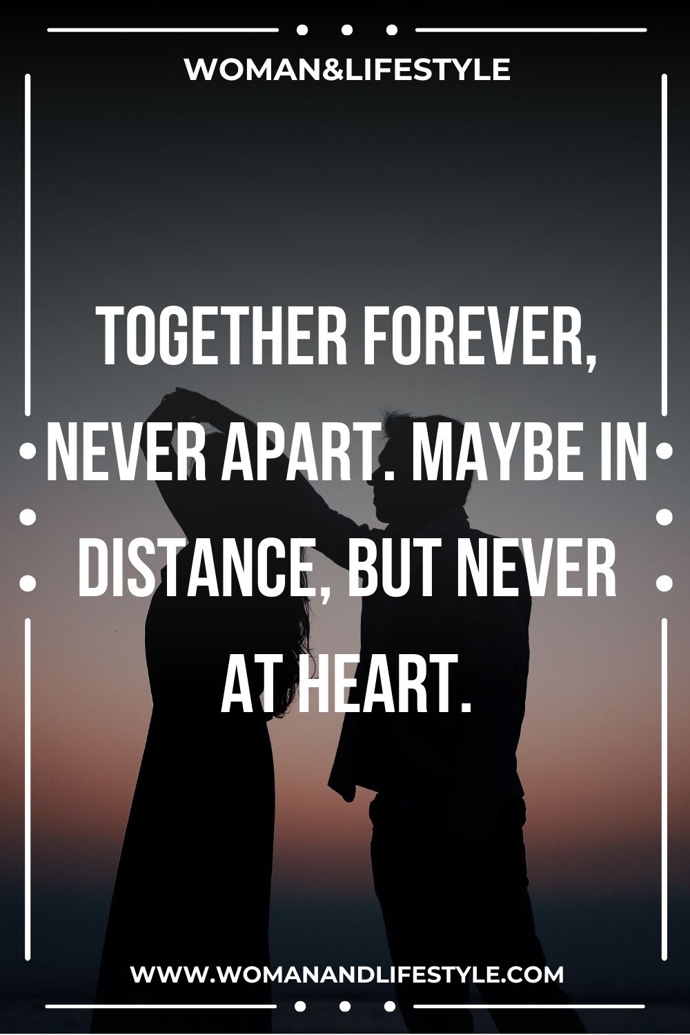 Long Distance Relationship Quote 24