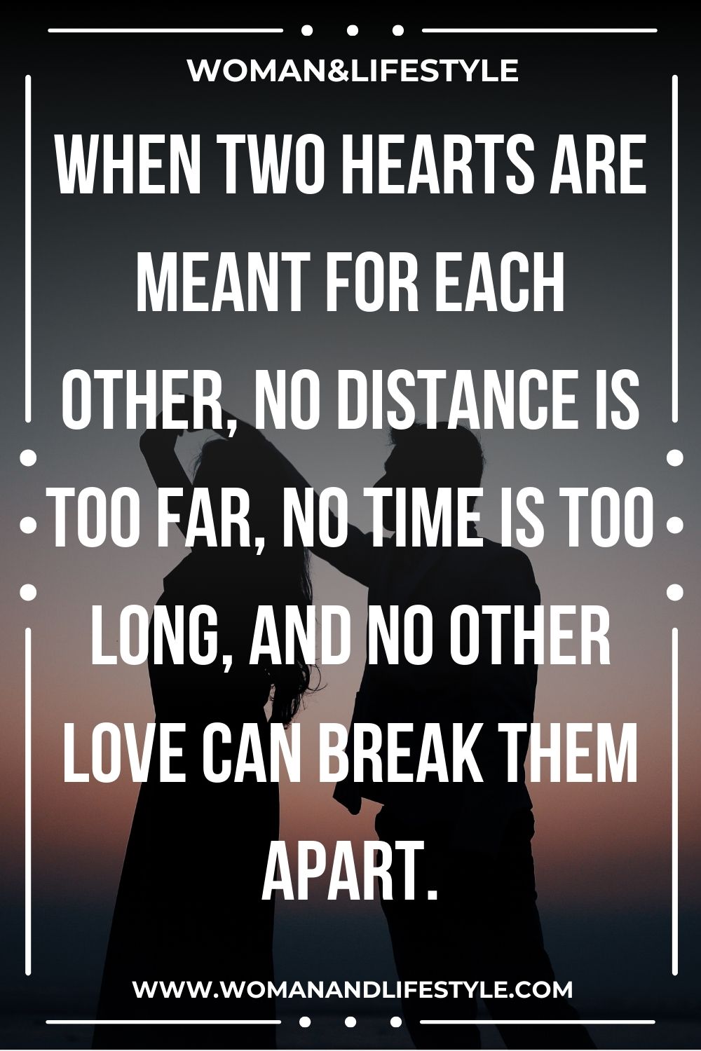 Long Distance Relationship Quote 25