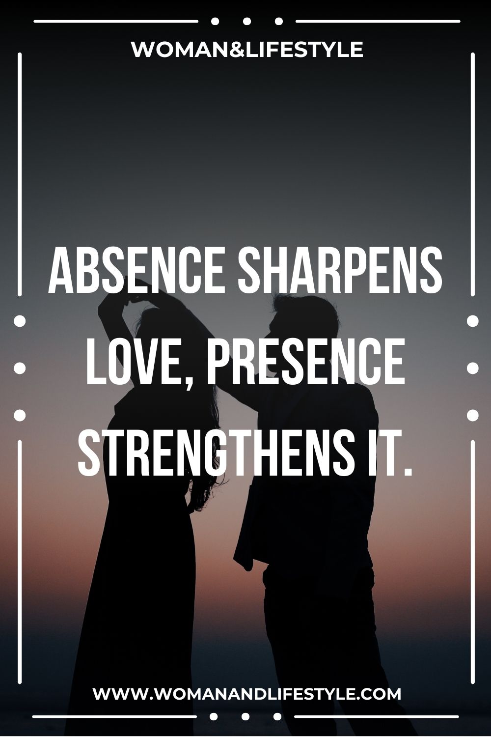 Long Distance Relationship Quote 3