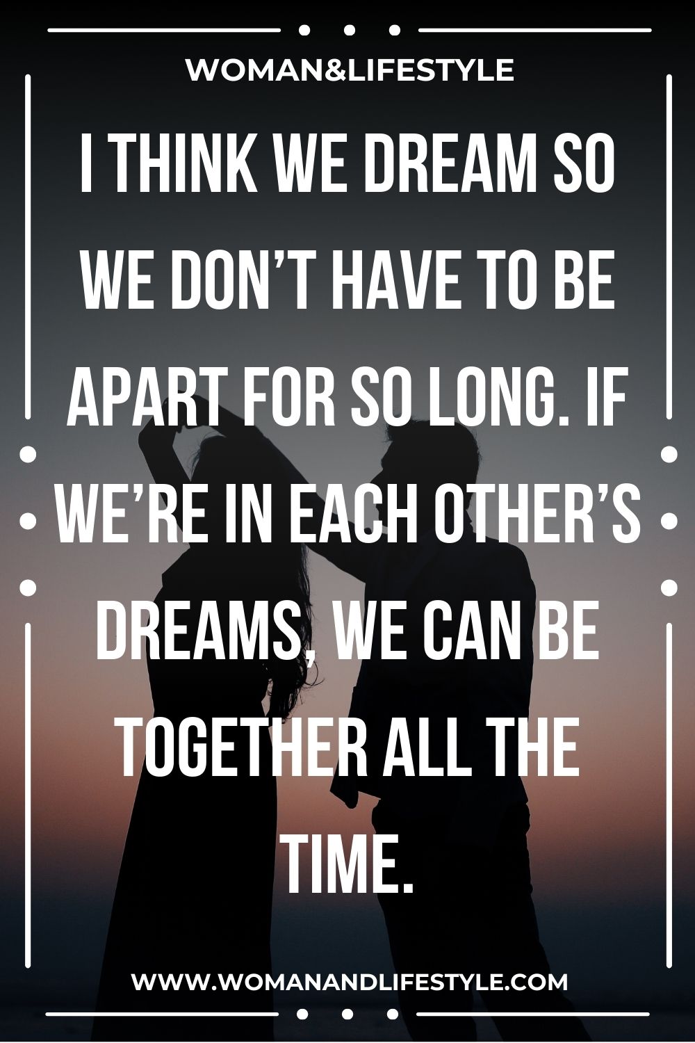 Long Distance Relationship Quote 30