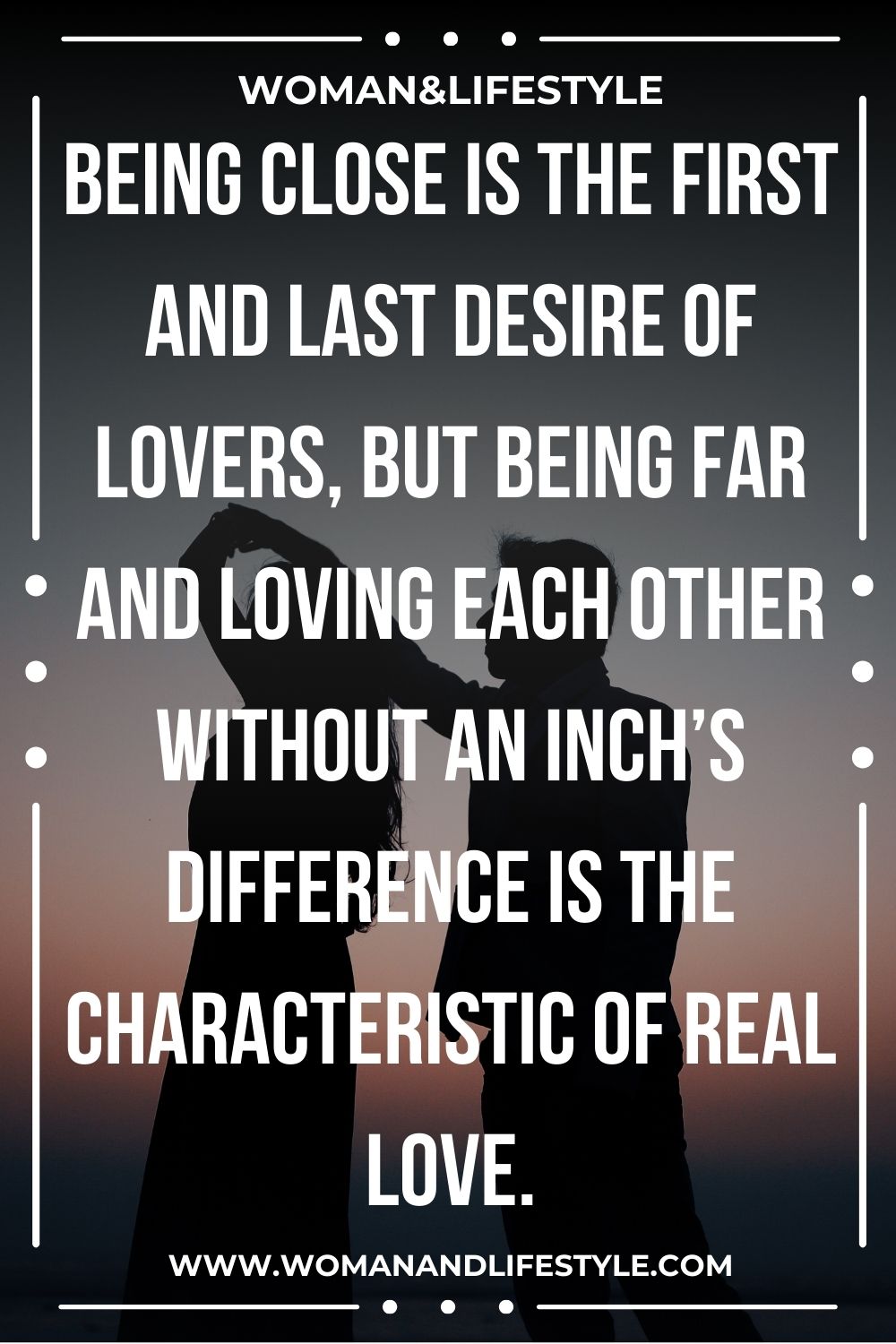 Long Distance Relationship Quote 40