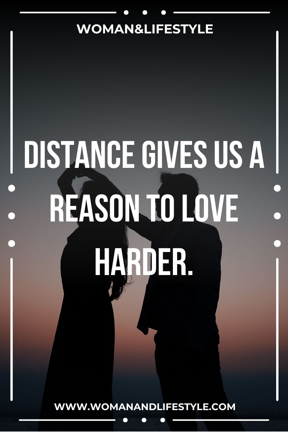 Long Distance Relationship Quote 5