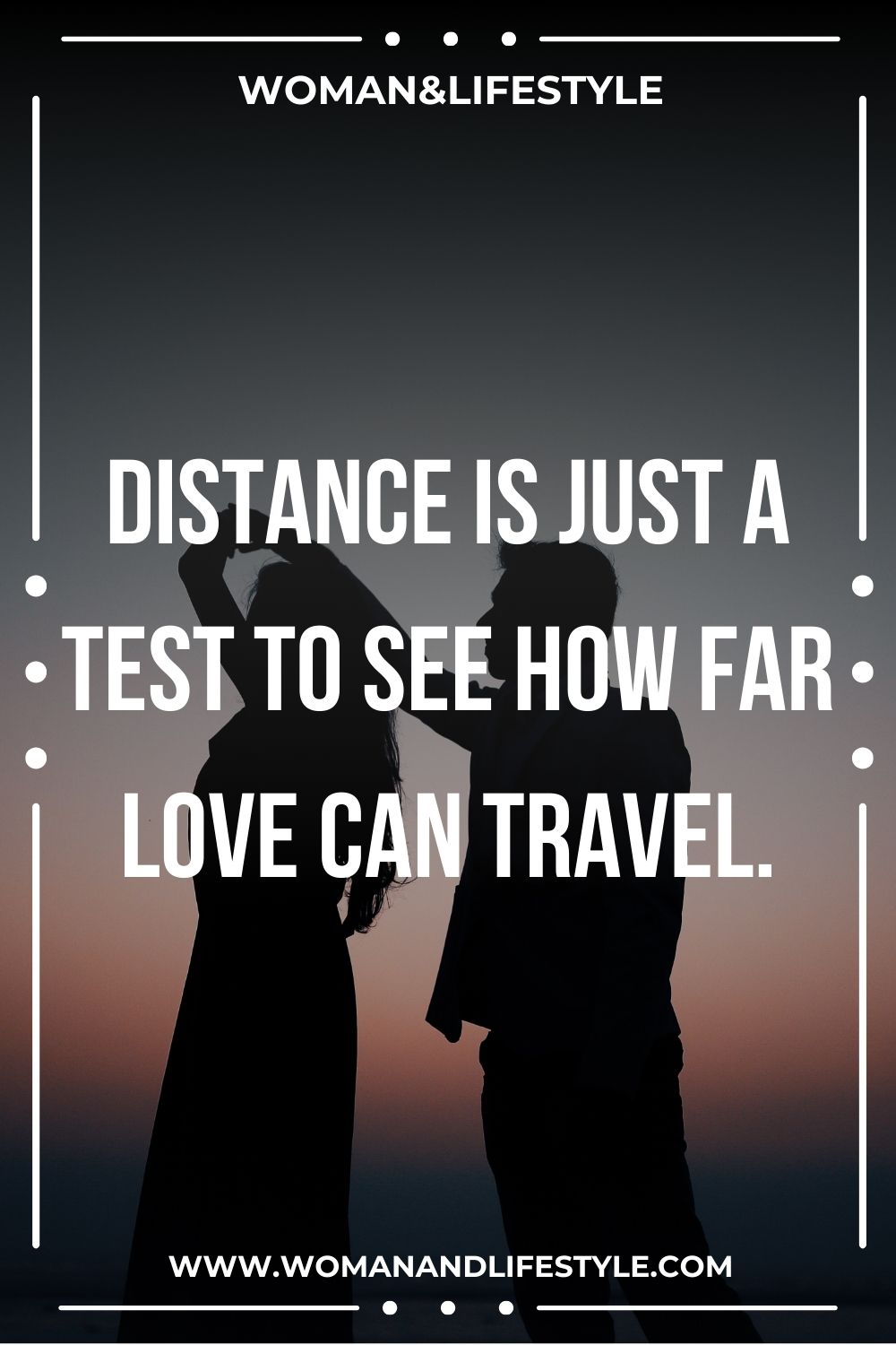 Long Distance Relationship Quote 9