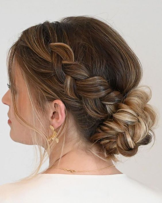 Low Updo 3