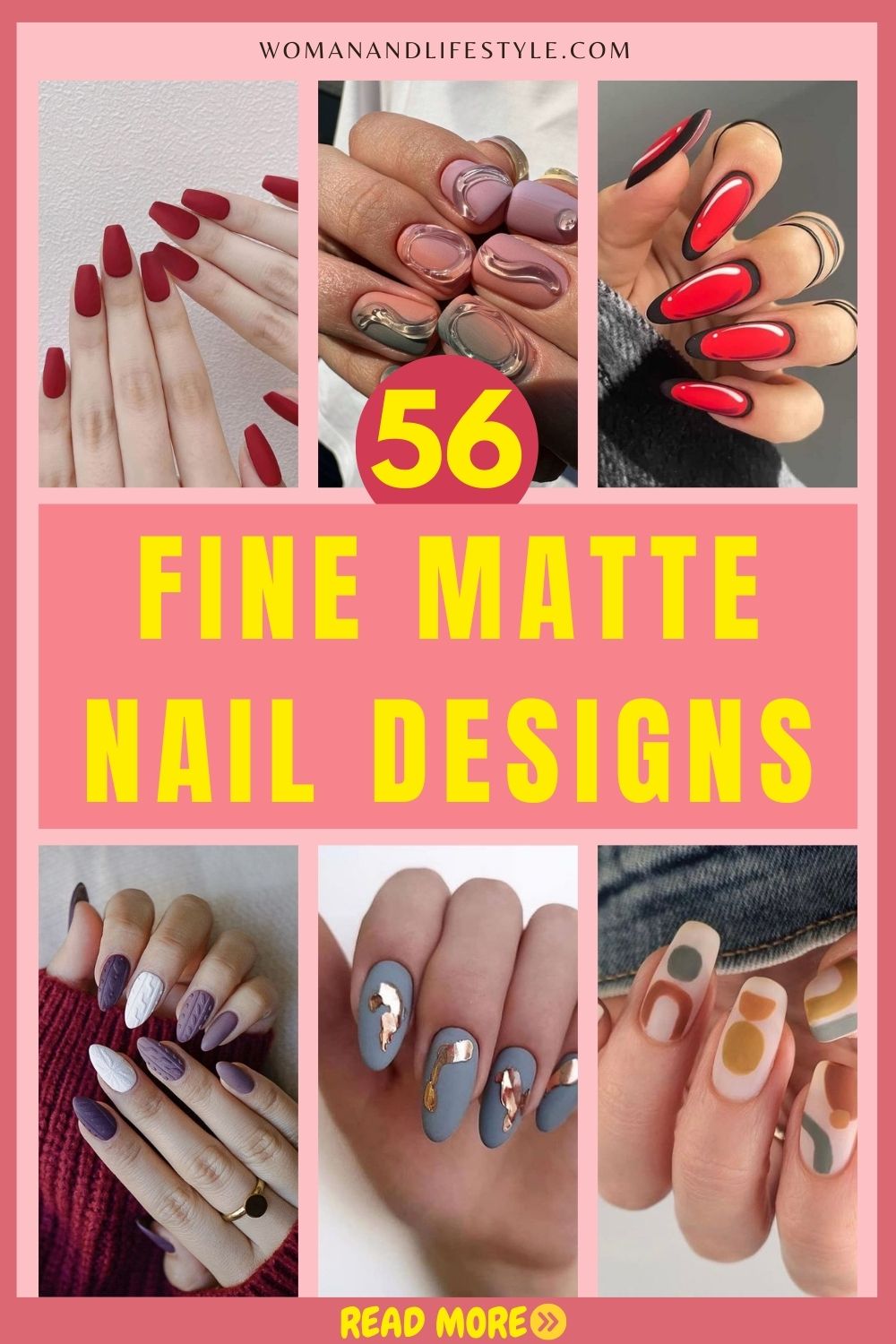 Matte-Nail-Designs-Pin