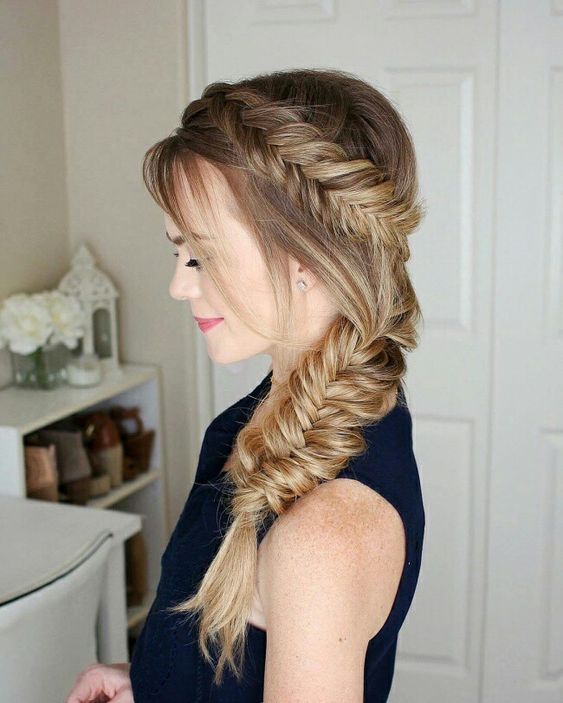 Mermaid Braid 2