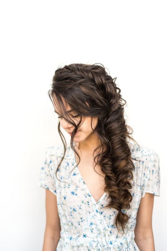 Mermaid Braid 6