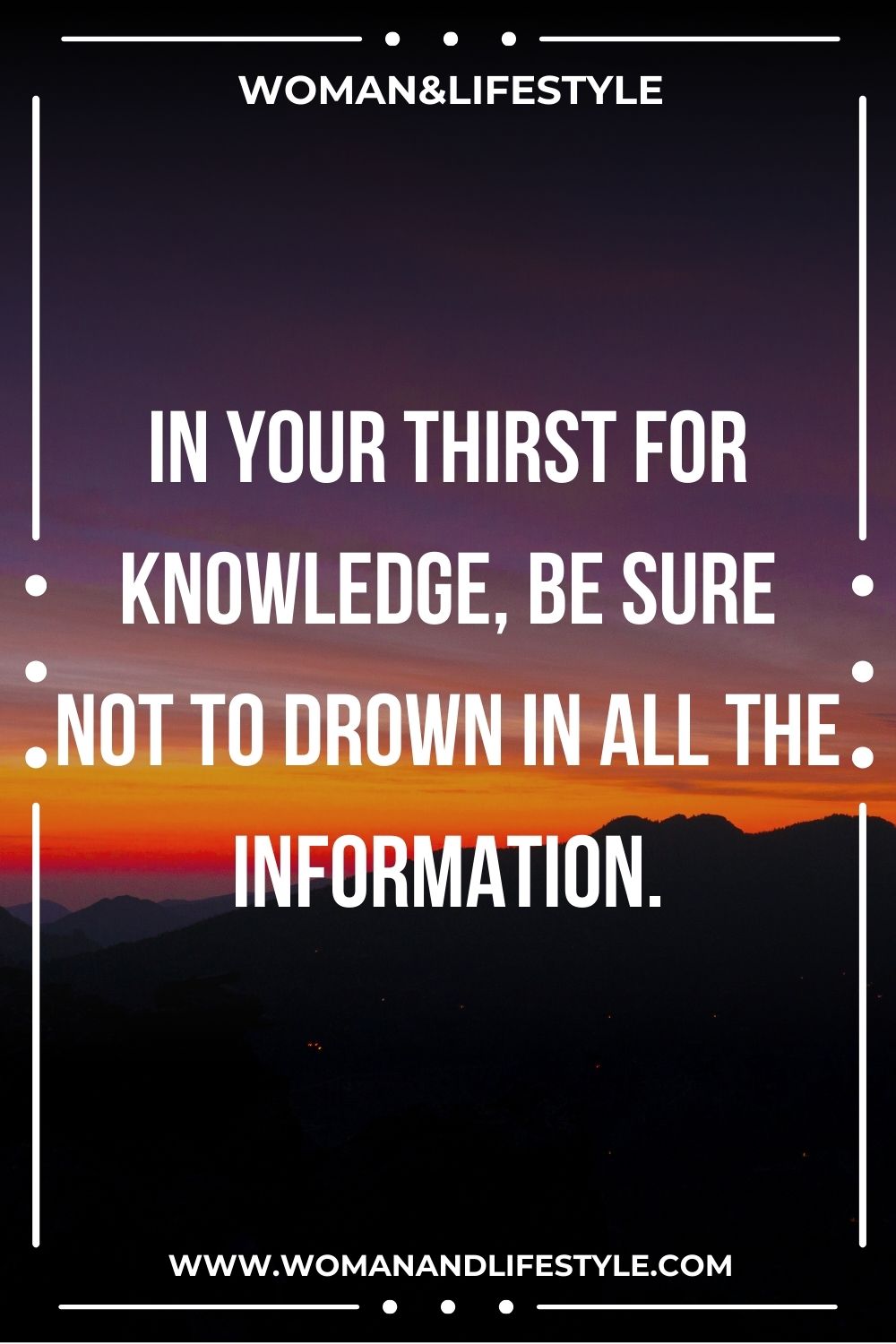 Mindful Quotes About Knowledge 11