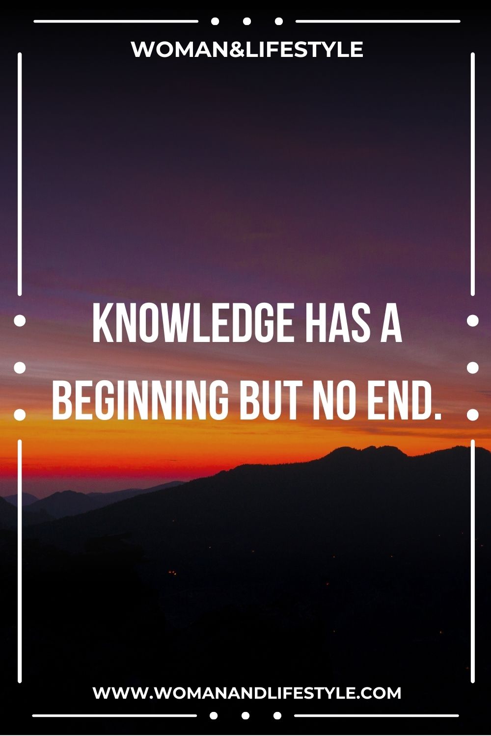 Mindful Quotes About Knowledge 12