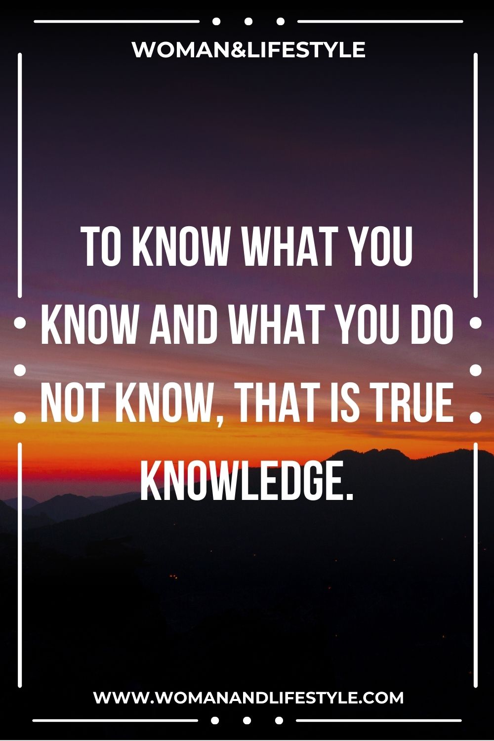 Mindful Quotes About Knowledge 13