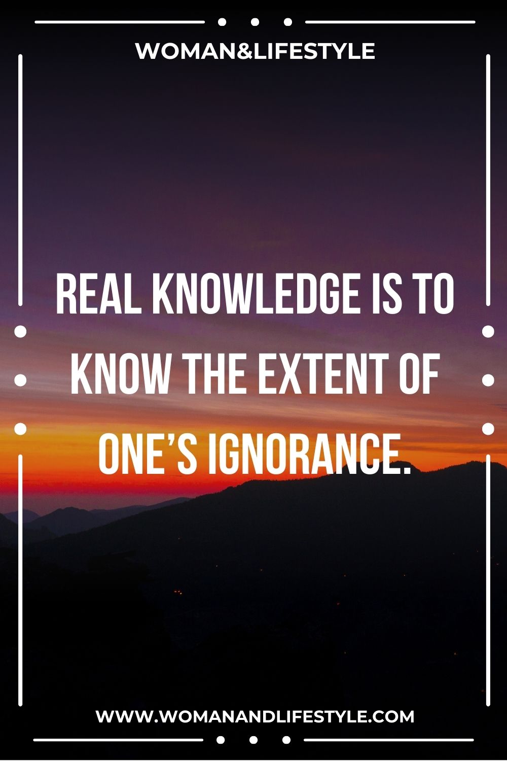 Mindful Quotes About Knowledge 14