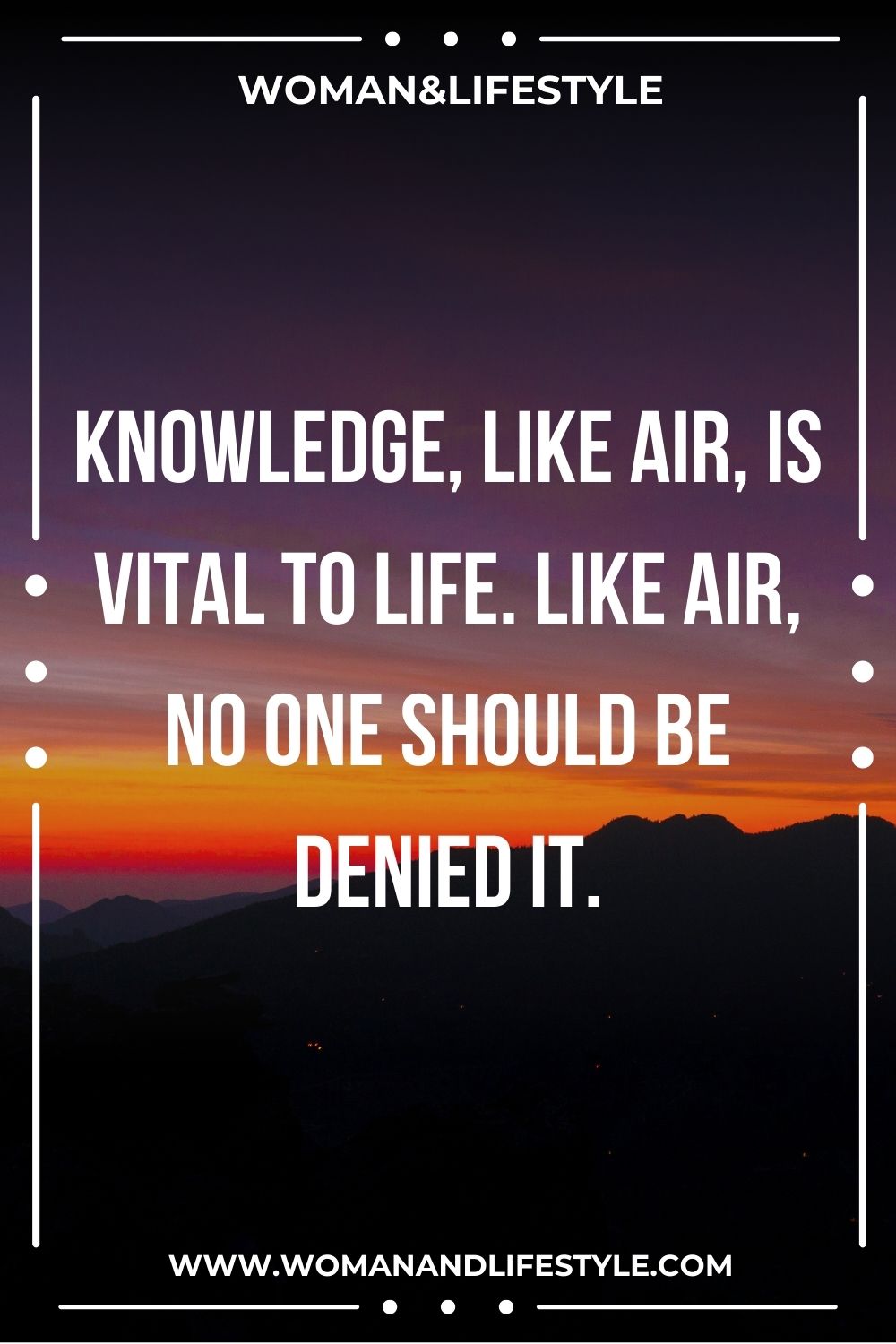 Mindful Quotes About Knowledge 17