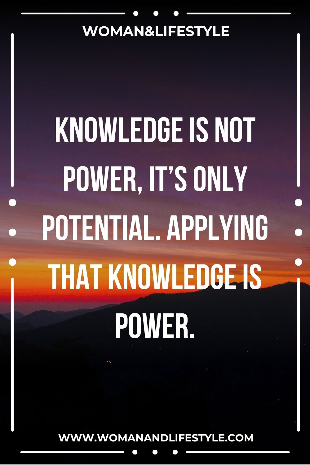 Mindful Quotes About Knowledge 18