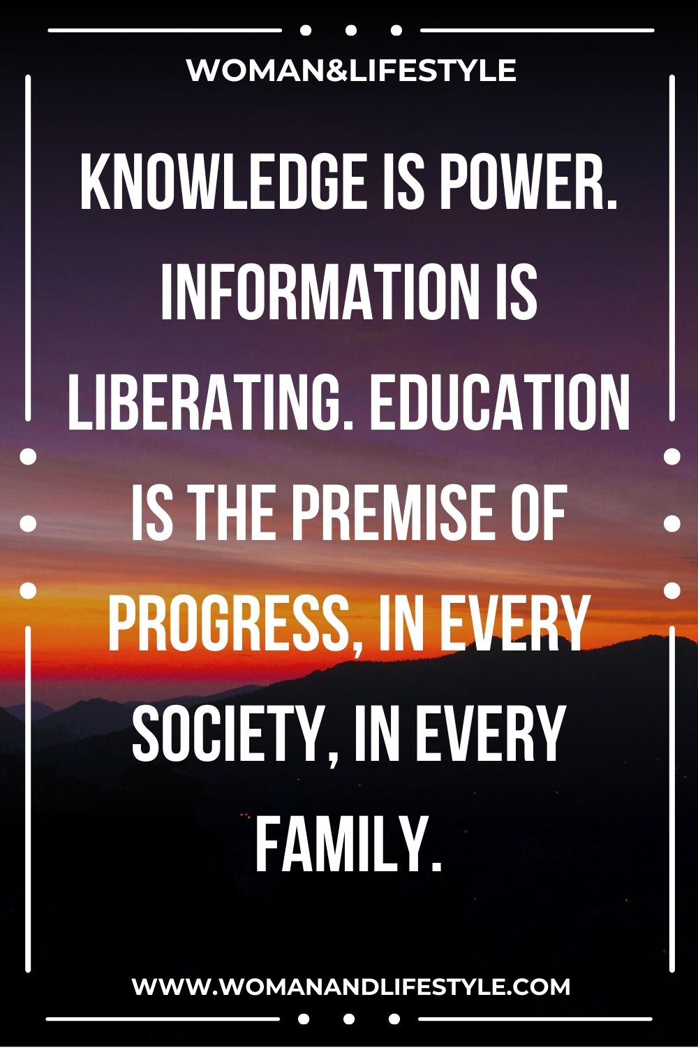 Mindful Quotes About Knowledge 2