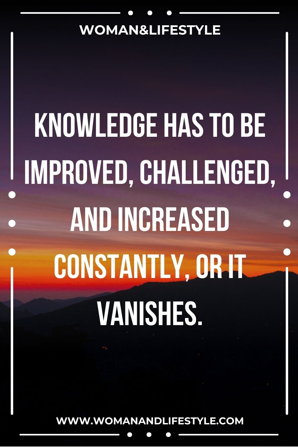 Mindful Quotes About Knowledge 23