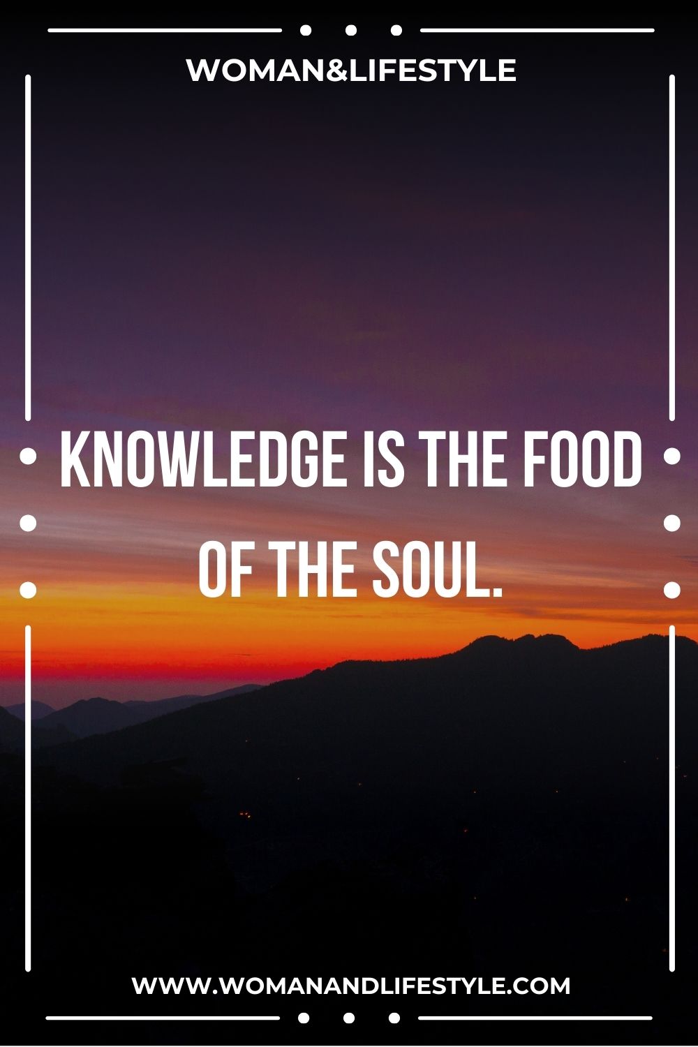 Mindful Quotes About Knowledge 24