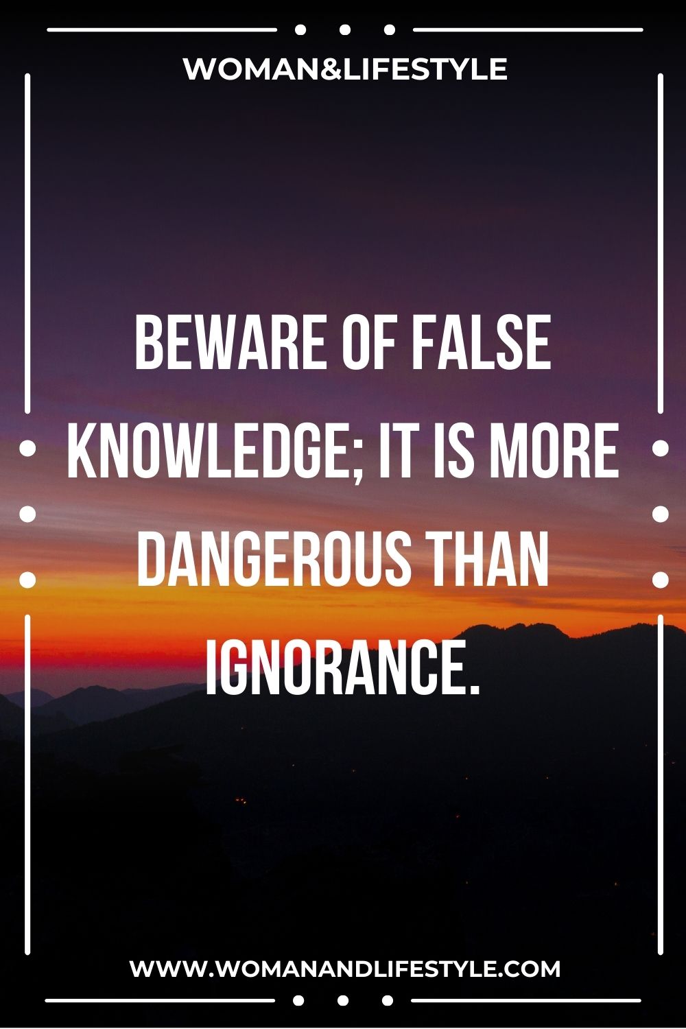 Mindful Quotes About Knowledge 25