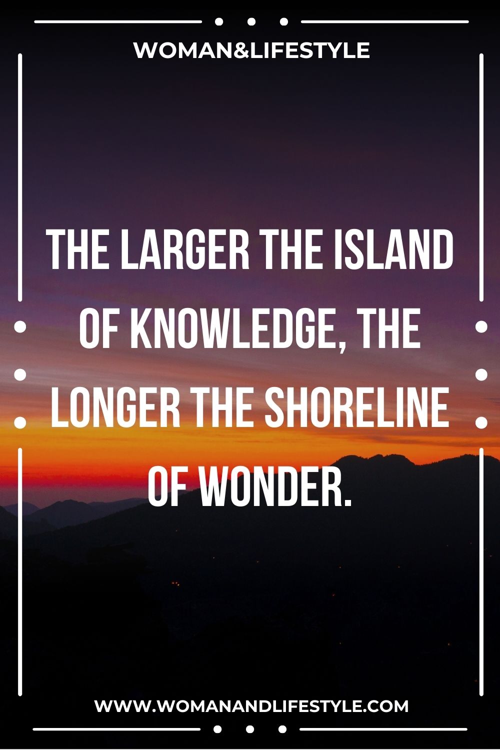 Mindful Quotes About Knowledge 37