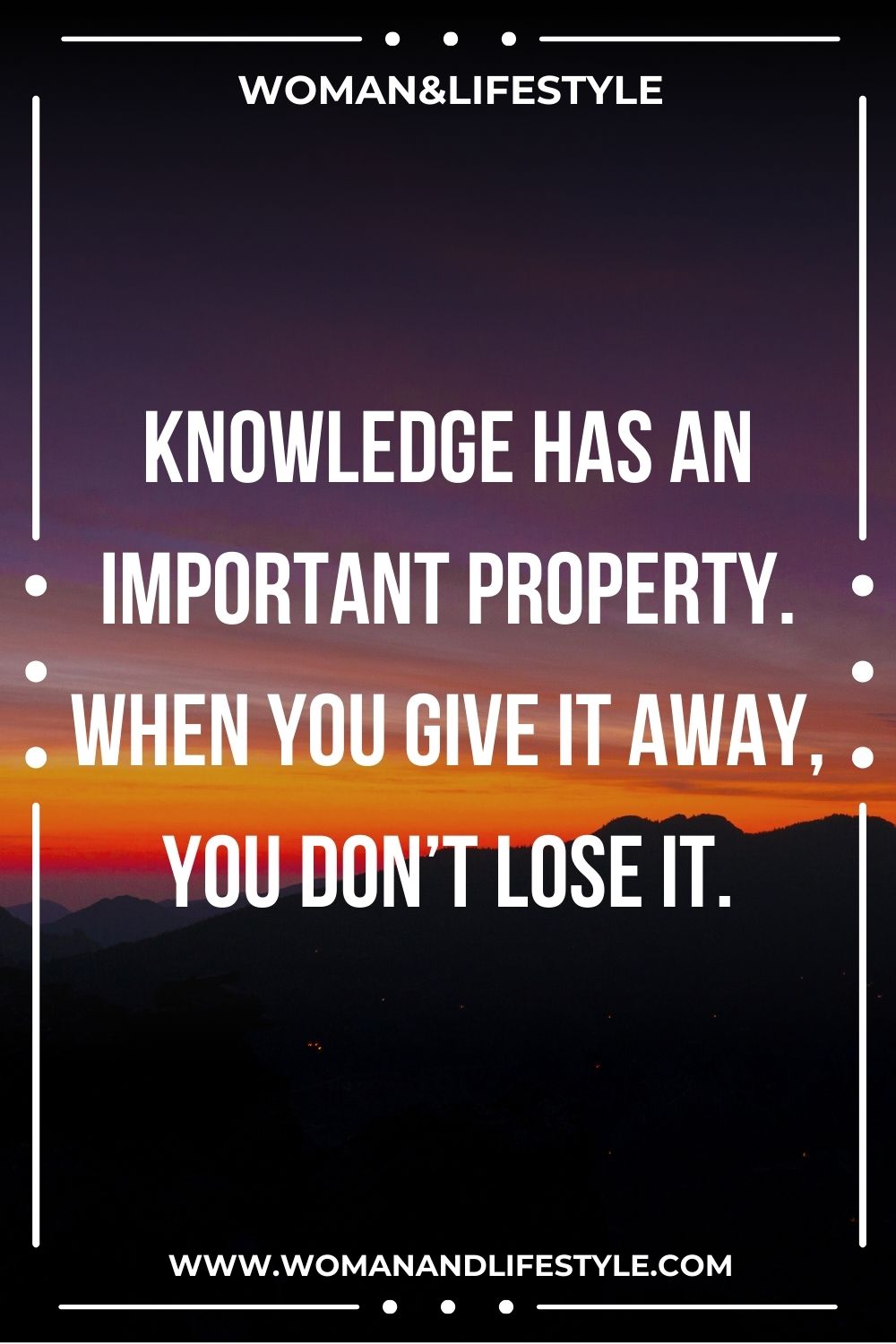 Mindful Quotes About Knowledge 38