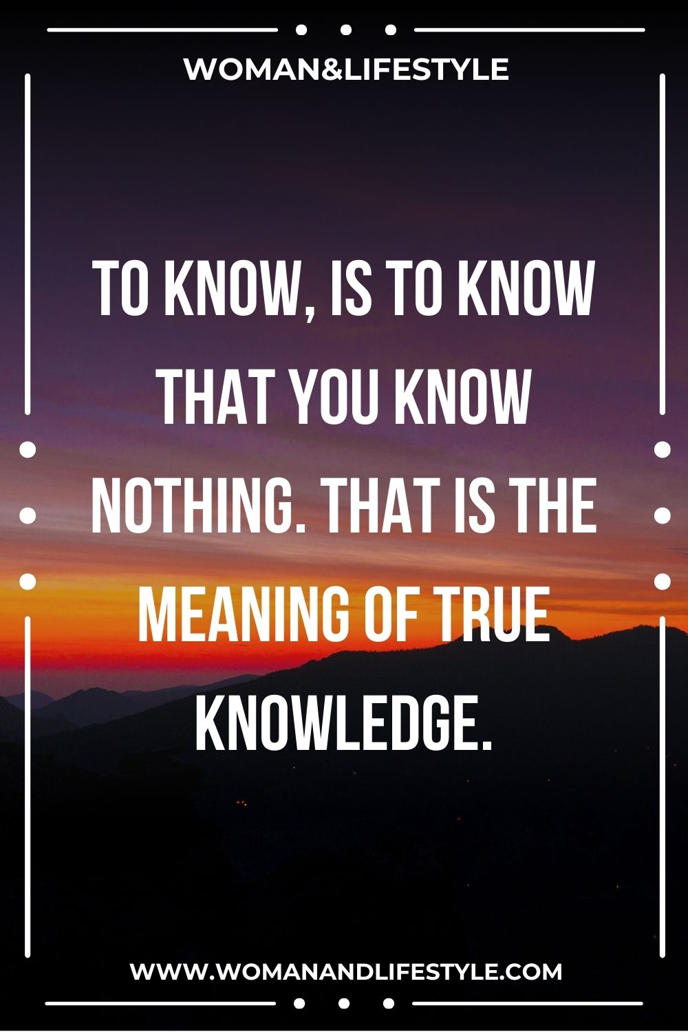 Mindful Quotes About Knowledge 5