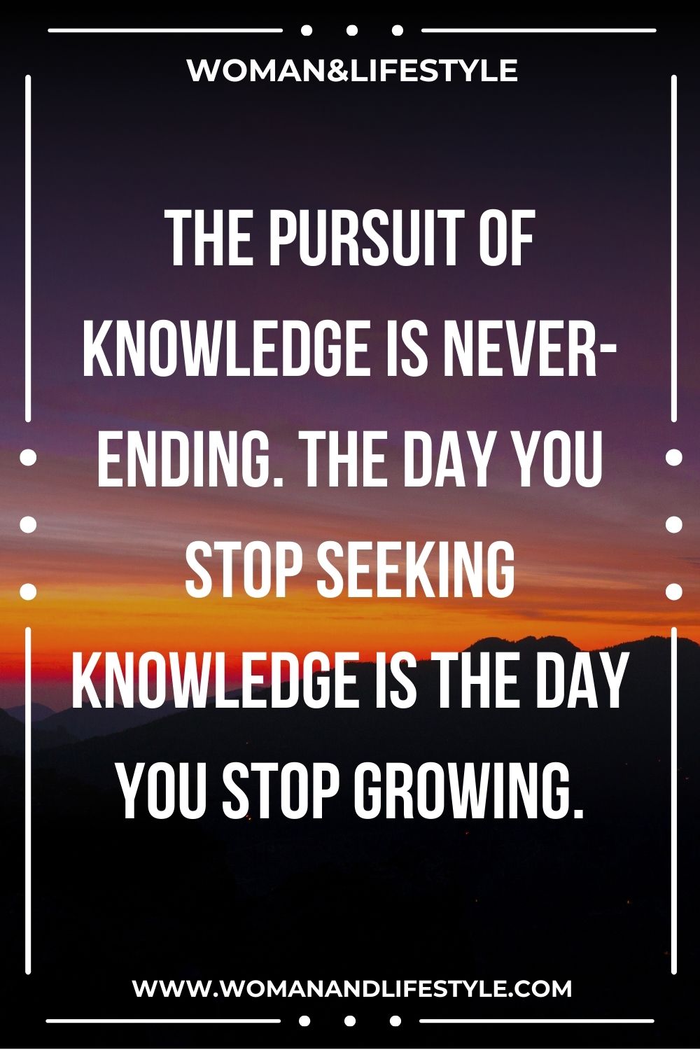 Mindful Quotes About Knowledge 7